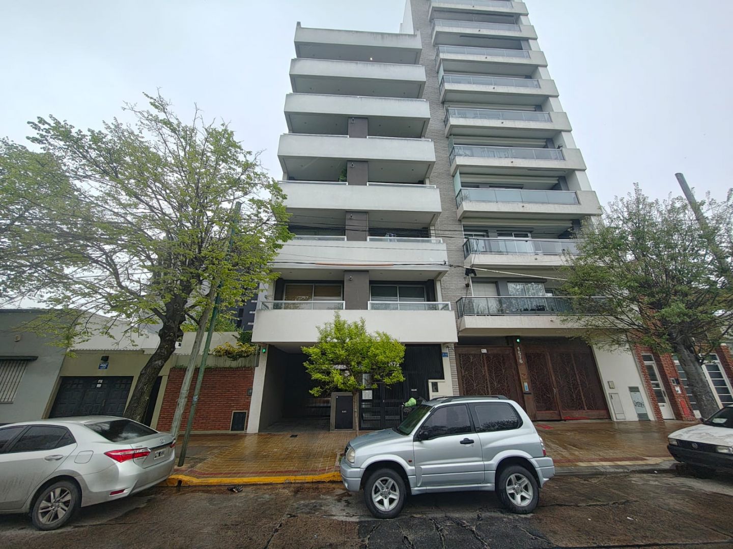Departamento en Alquiler en La Plata, G.B.A. Zona Sur
