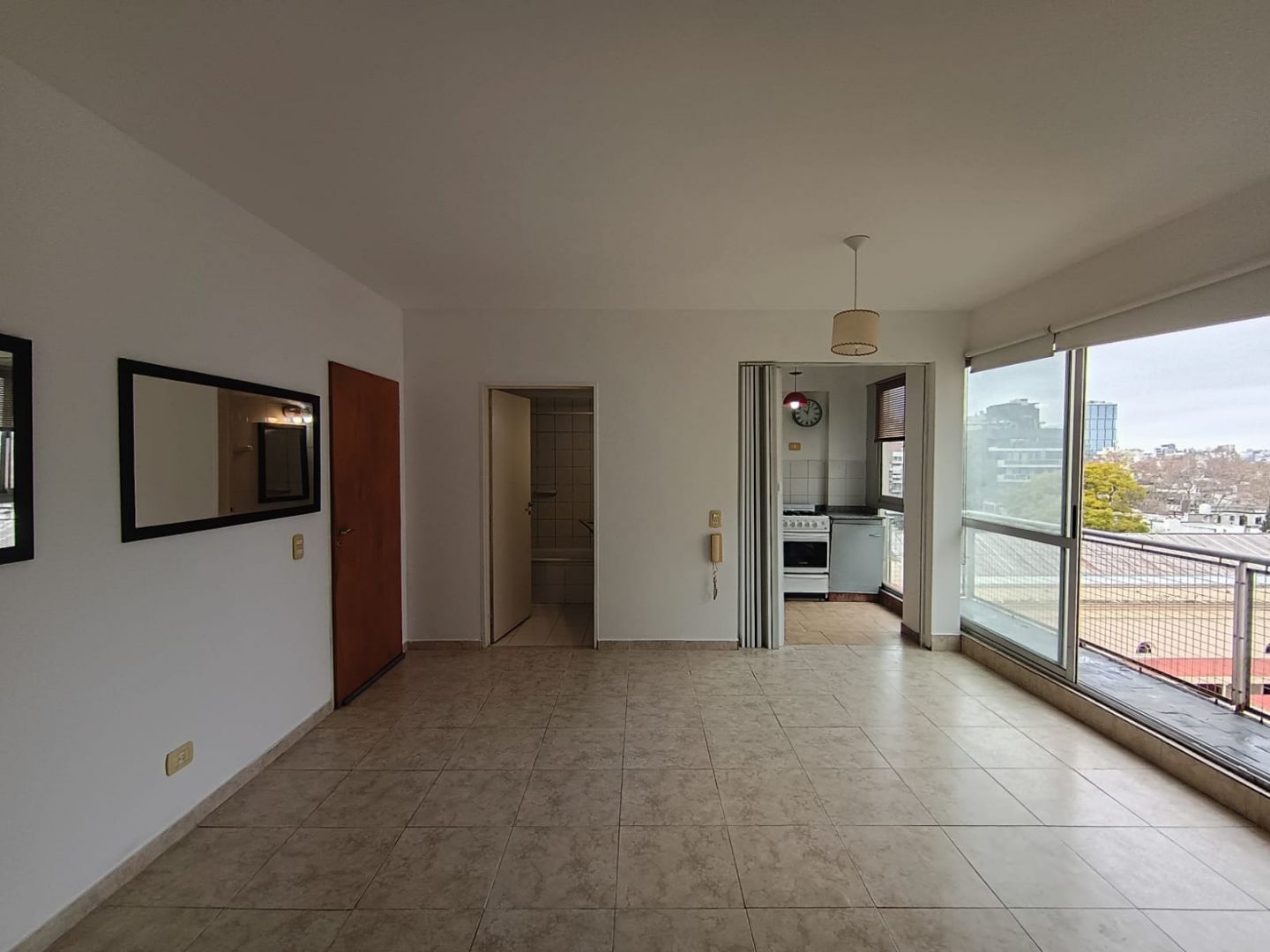 Departamento en SOLER 5900