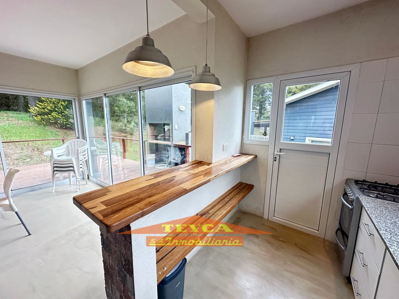 Casa en venta  4 ambientes