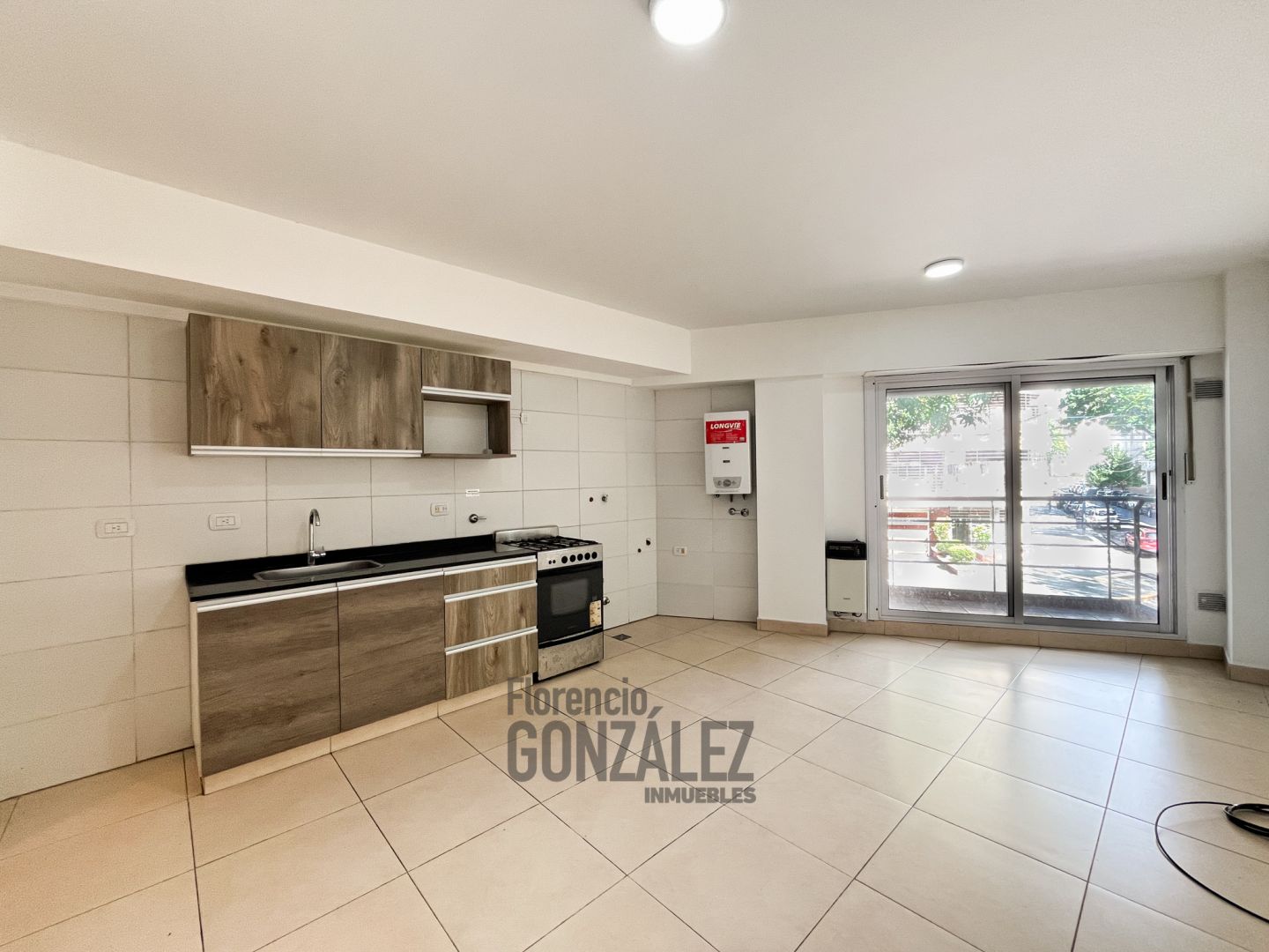 VENTA DE DEPTO MONOAMBIENTE EN FLORESTA