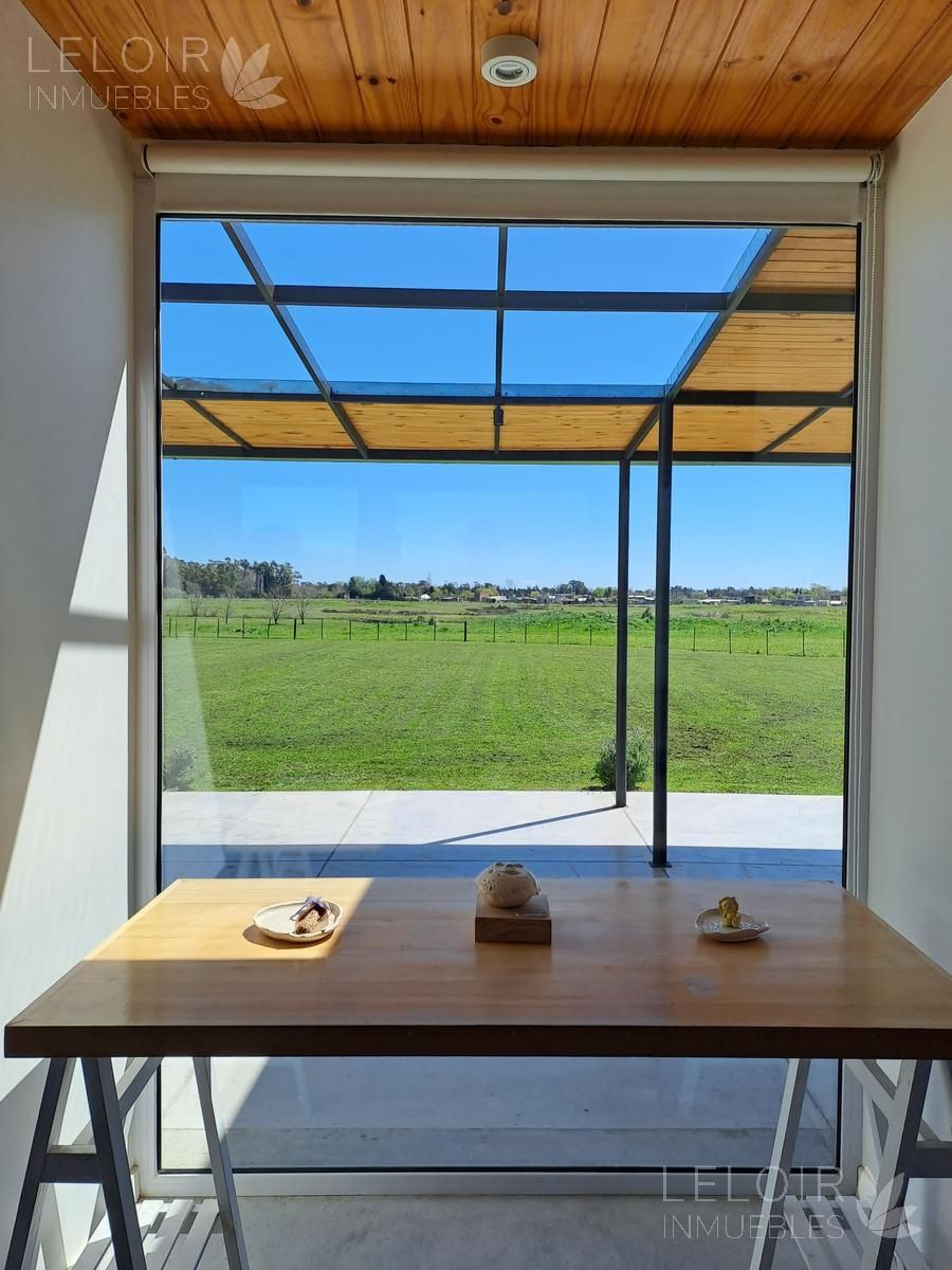 Casa en Venta en San Andres de Giles, Buenos Aires Interior
