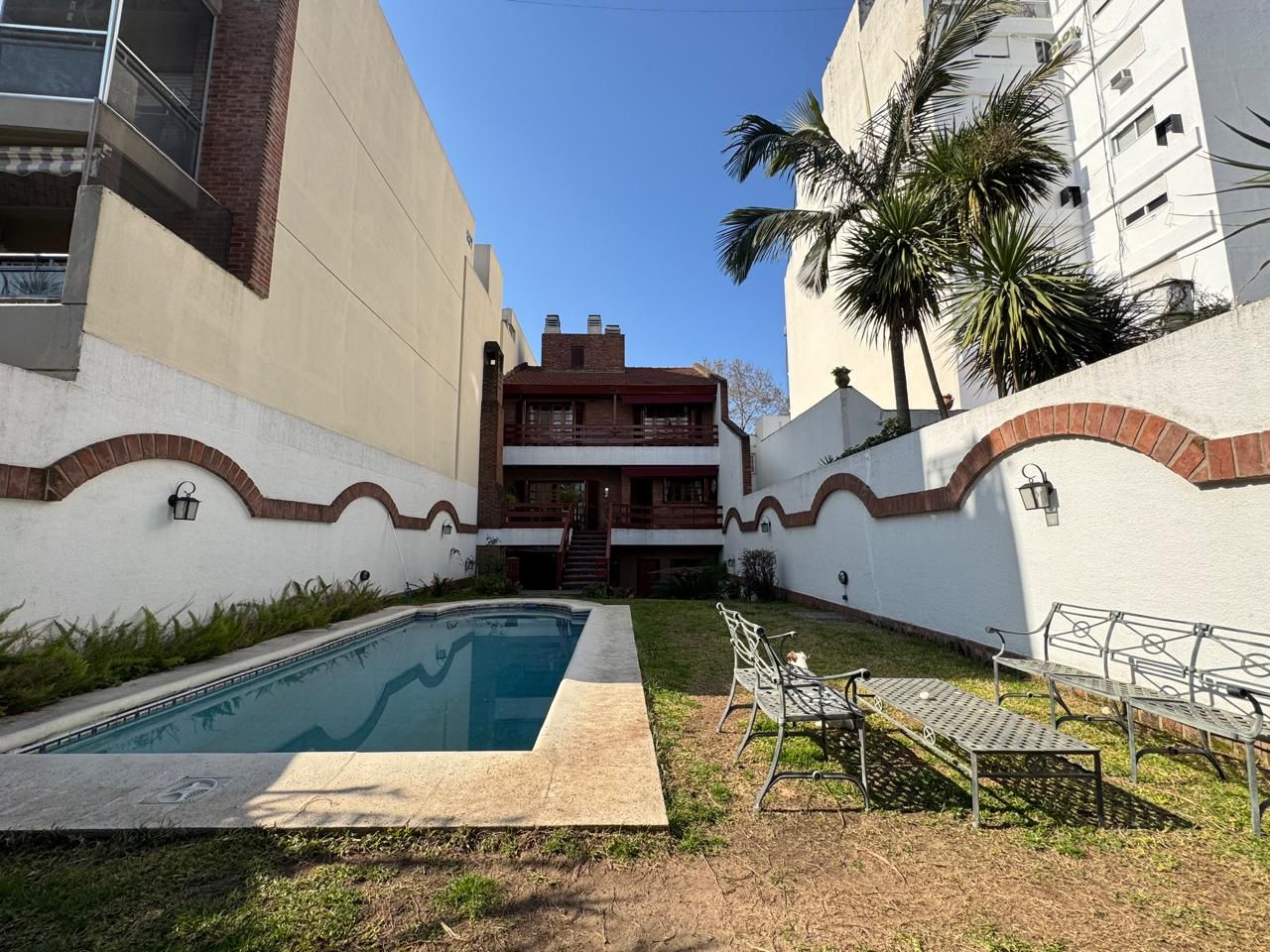 Casa en Venta en Villa Devoto, Capital Federal