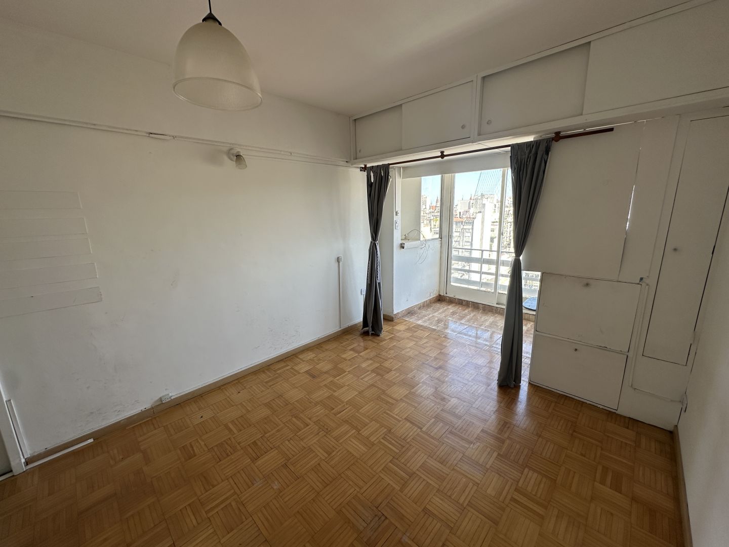 ALQUILER DE DEPARTAMENTO EN Capital Federal - San Nicolás - 3