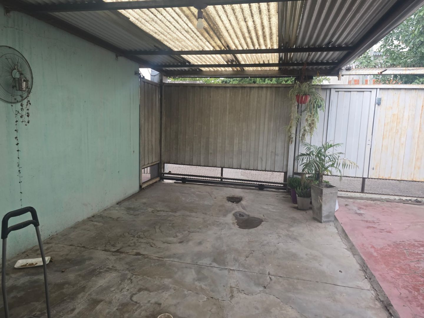 Casa EN ALQUILER