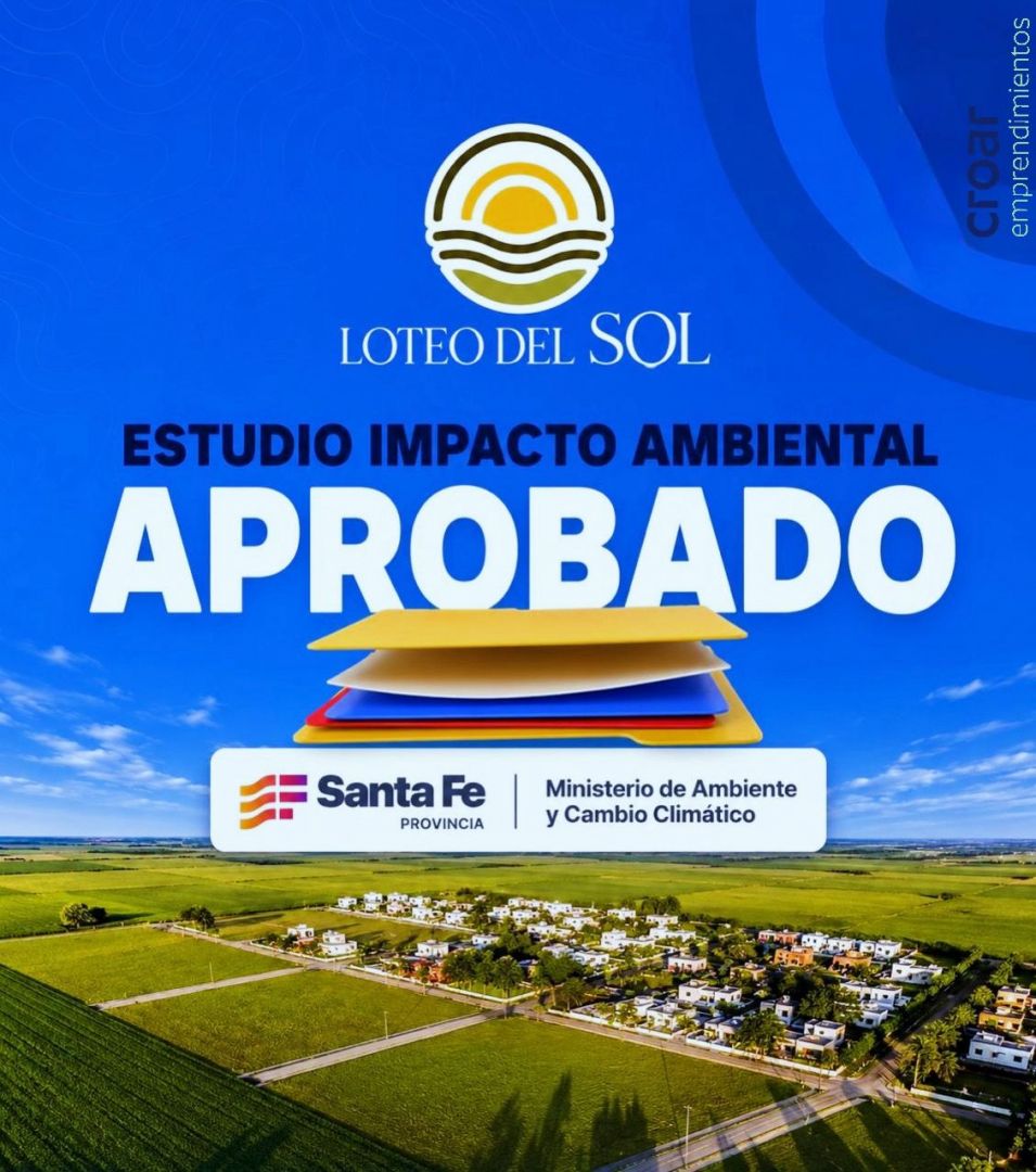 Terreno en Esperanza, ZONA DE QUINTAS · foto 8