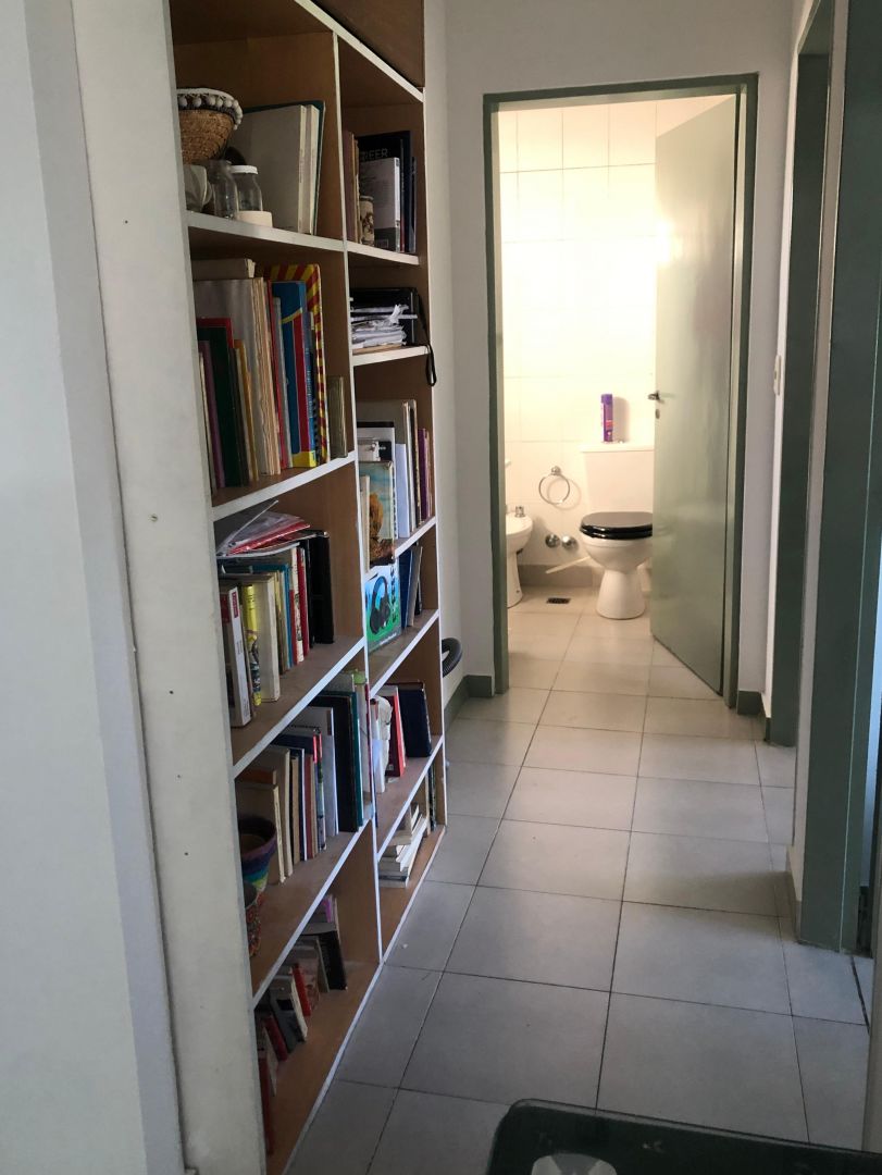 Departamento en Venta en Villa Pueyrredon, Capital Federal