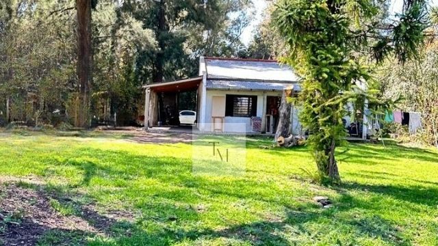 Quinta en Venta en Pilar, G.B.A. Zona Norte