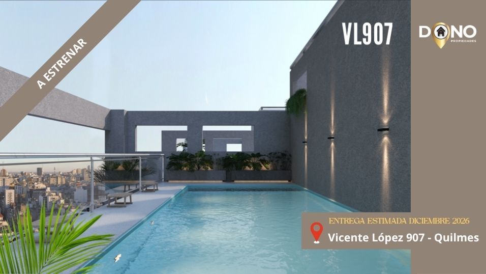 Departamento EN VENTA