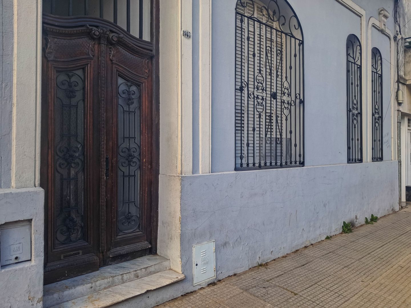 Departamento en Venta en Villa General Mitre, Capital Federal