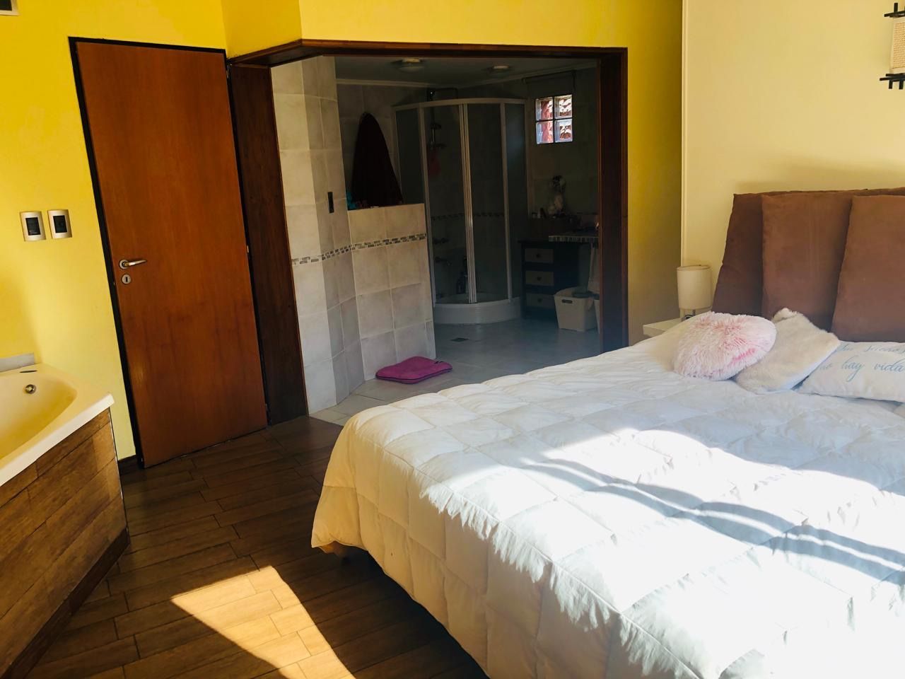 Casa EN VENTA Y ALQUILER