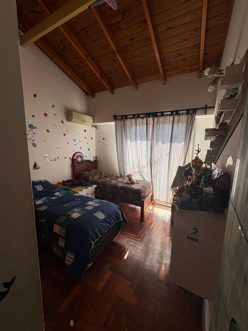 VENTA DE CASA EN La Matanza - Ciudad Evita - 9