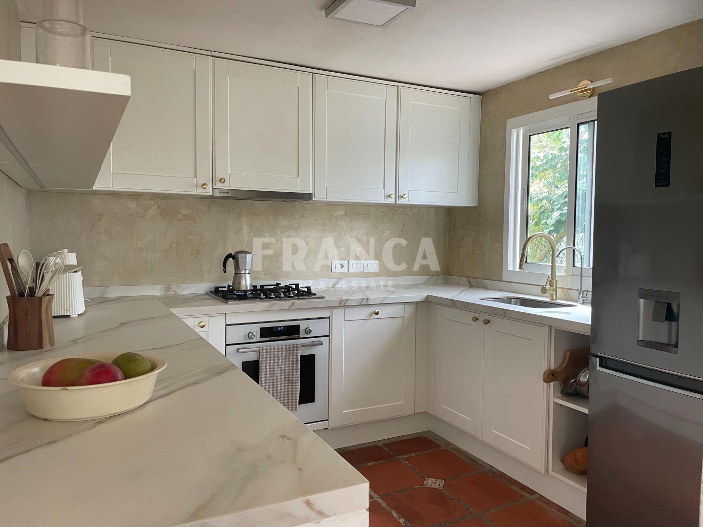 Casa EN ALQUILER TEMPORARIO