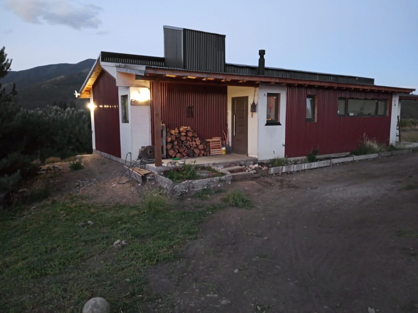 VENTA DE CASA EN San Martín de los Andes - Noregon - 3
