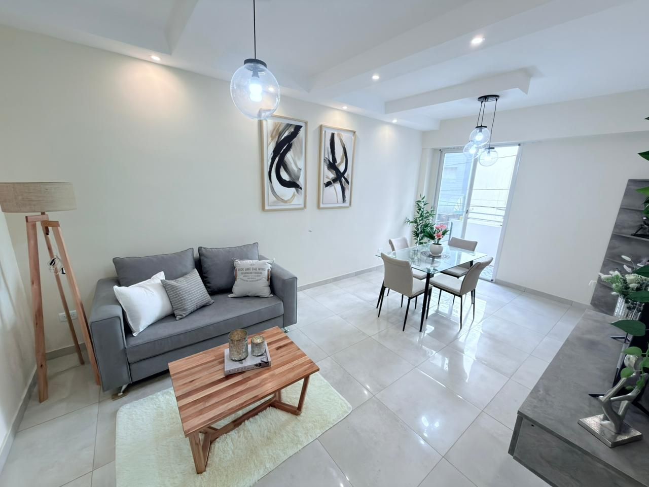 VENTA DE DEPARTAMENTO EN Mar del Plata - Area Centro - 2