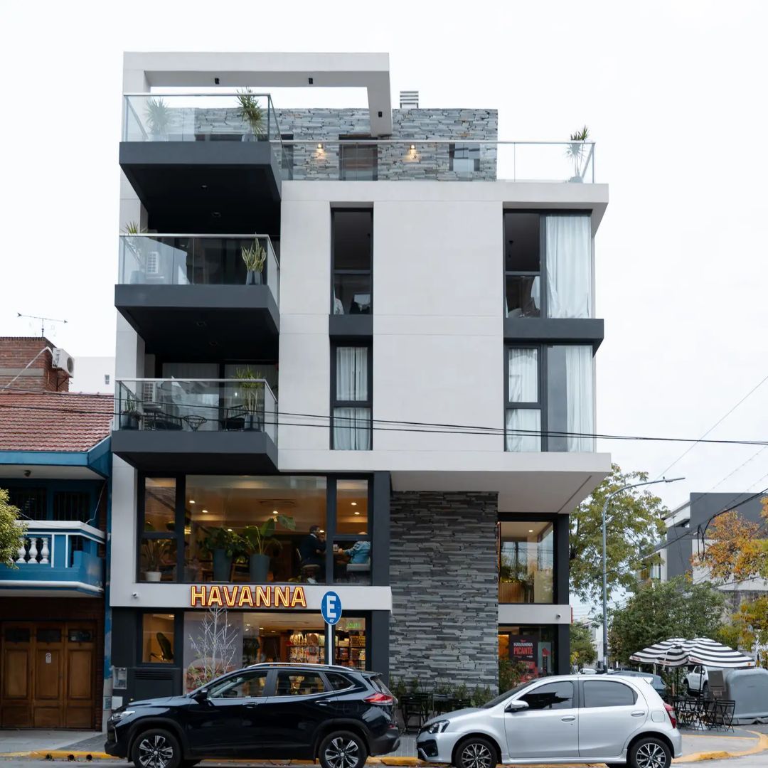 departamento en Villa Luro — foto 1