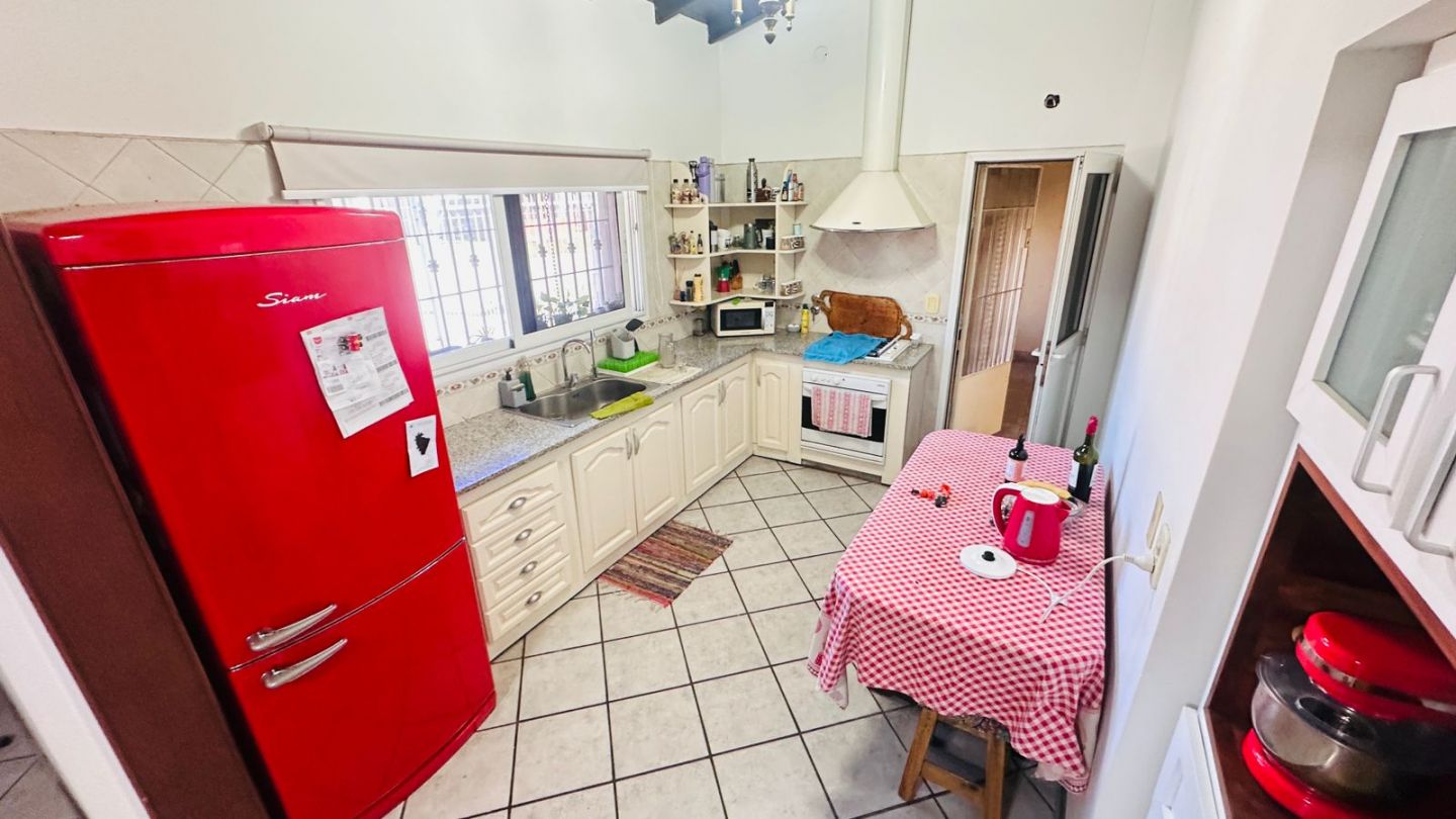 VENTA DE CASA EN José C Paz - 4