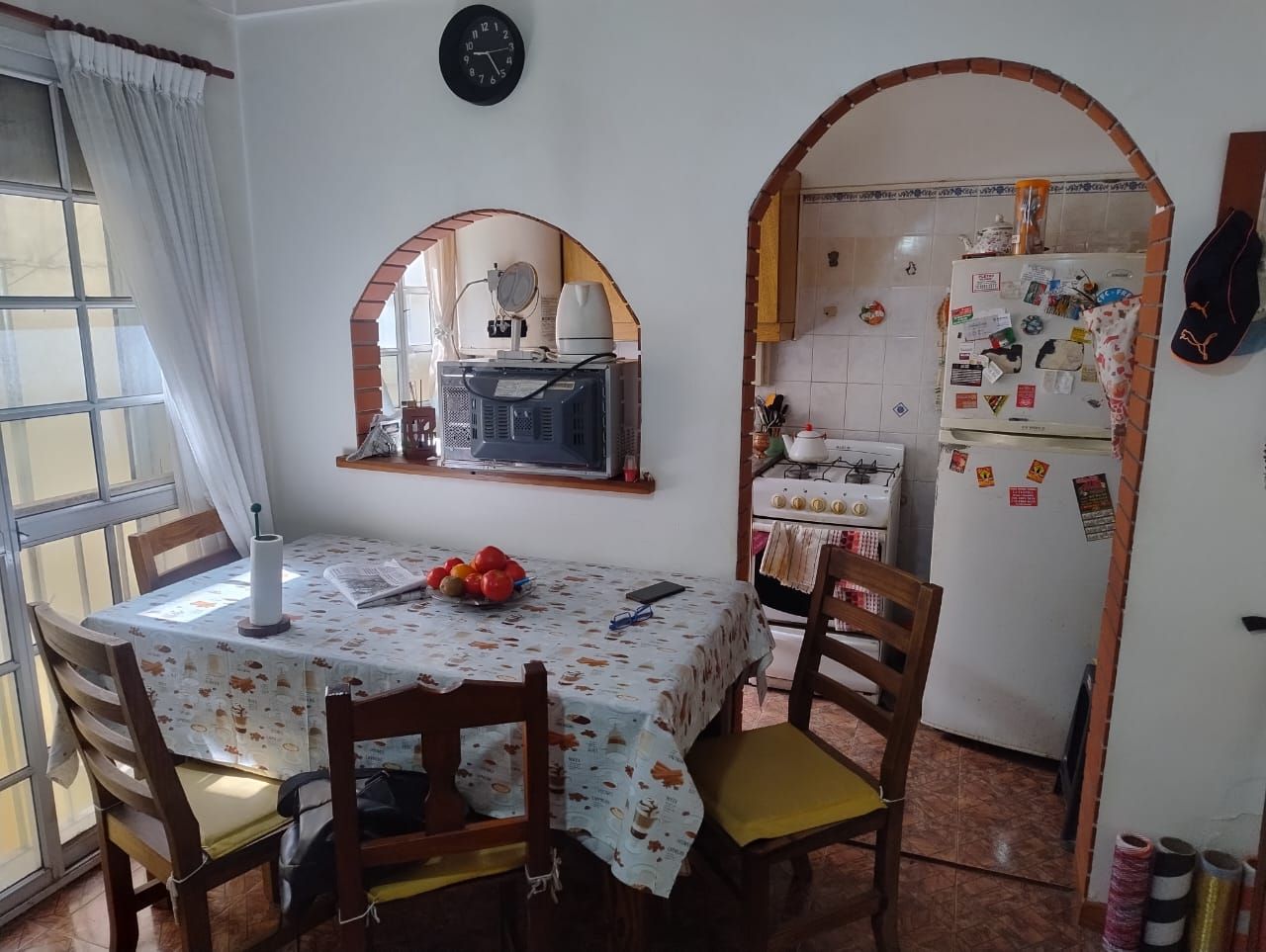 VENTA DE DEPARTAMENTO EN Capital Federal - Flores - 6