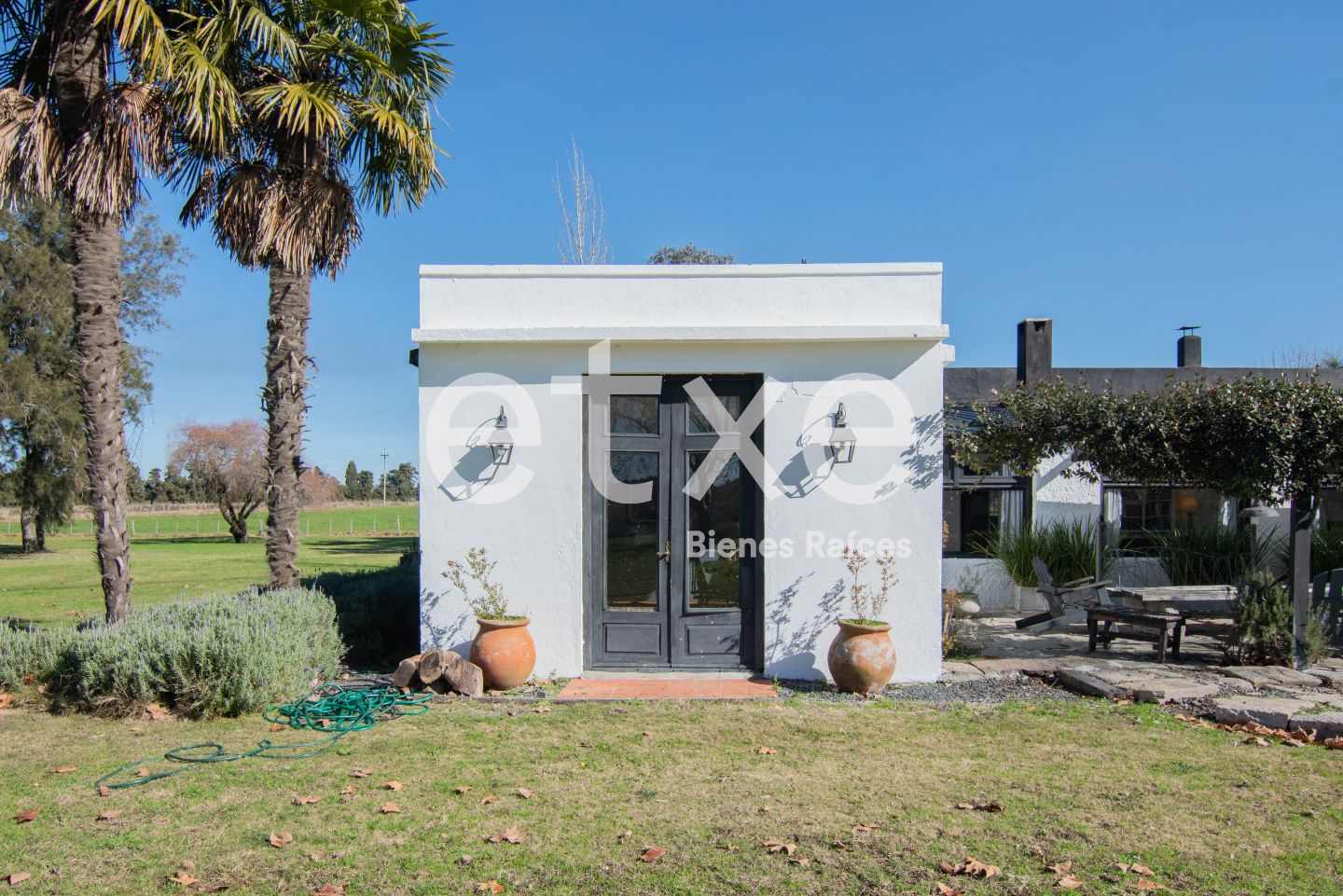 Campo EN VENTA