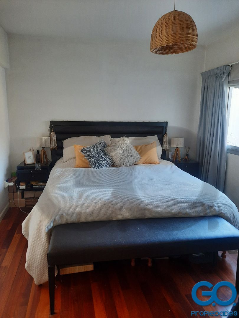 Departamento en Alquiler en Colegiales, Capital Federal