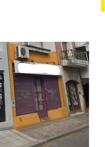 Local en alquiler Centro 