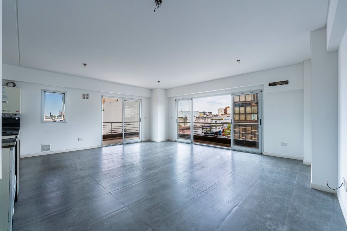 Departamento en Venta en General San Martin, G.B.A. Zona Norte