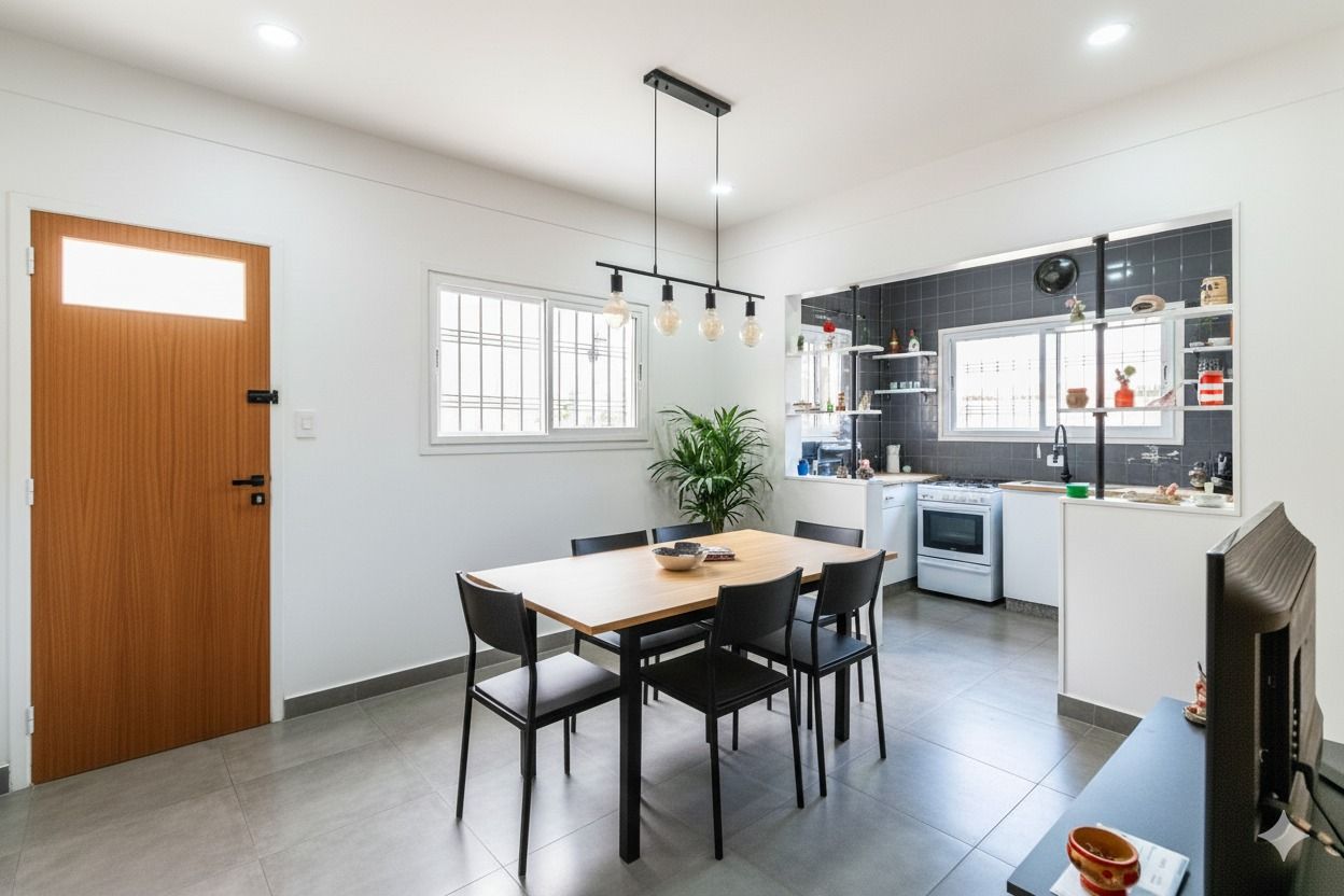 Casa en Venta en Barracas, Capital Federal