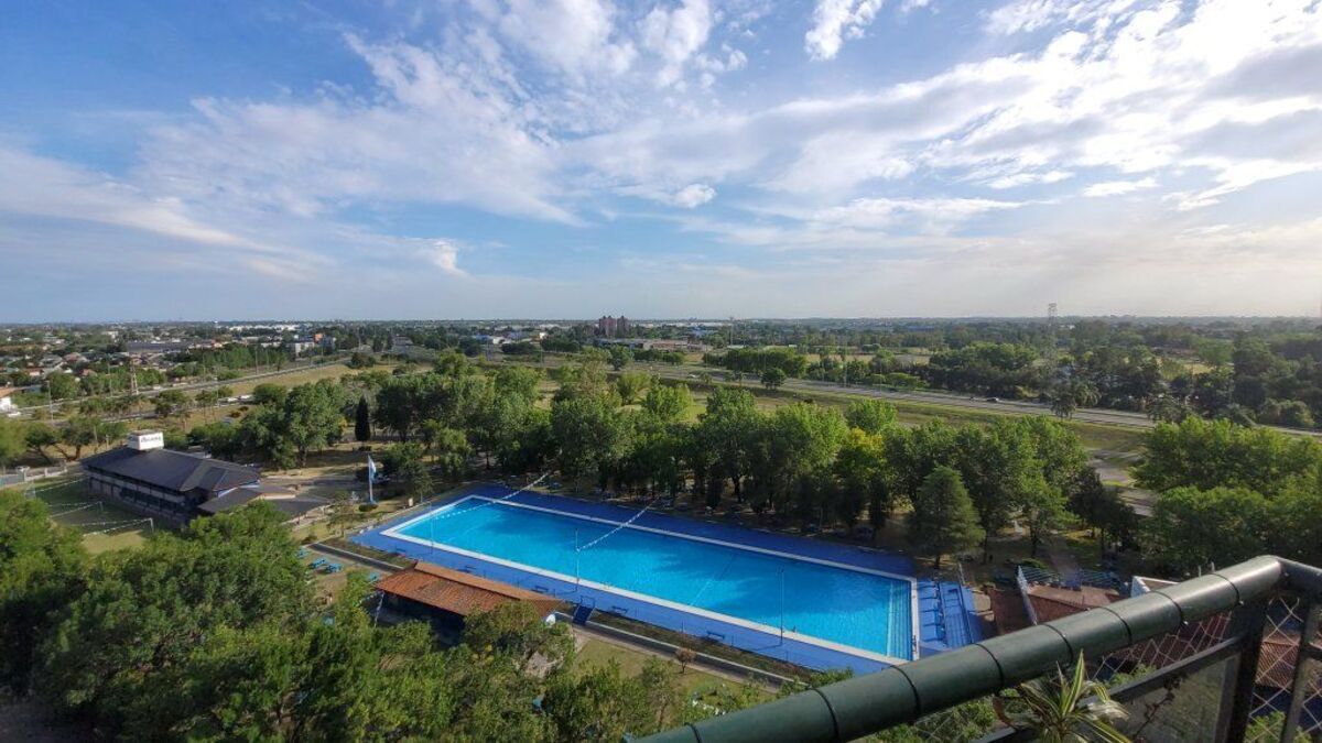 Departamento en Alquiler en Tigre, G.B.A. Zona Norte