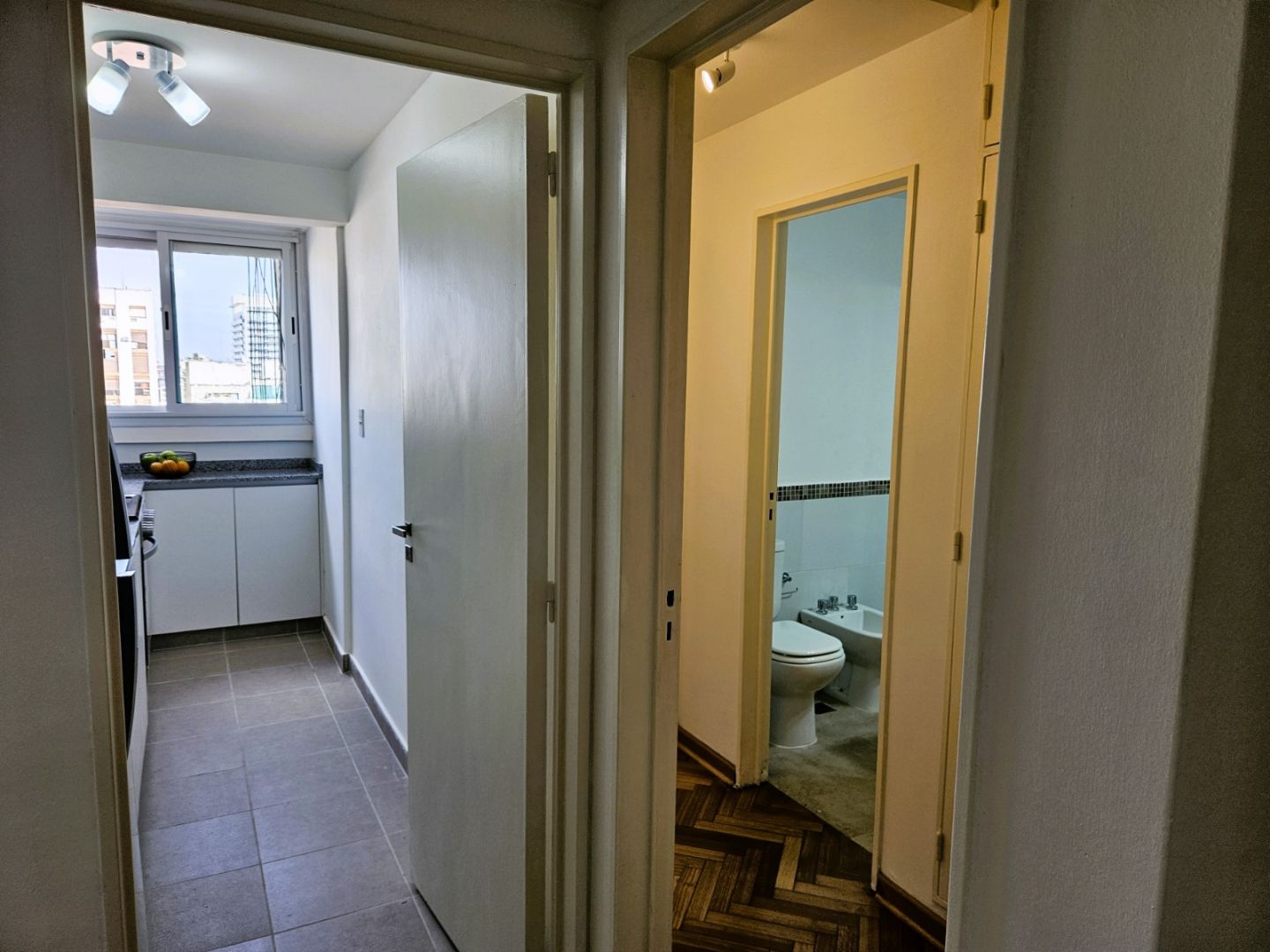 Departamento EN ALQUILER