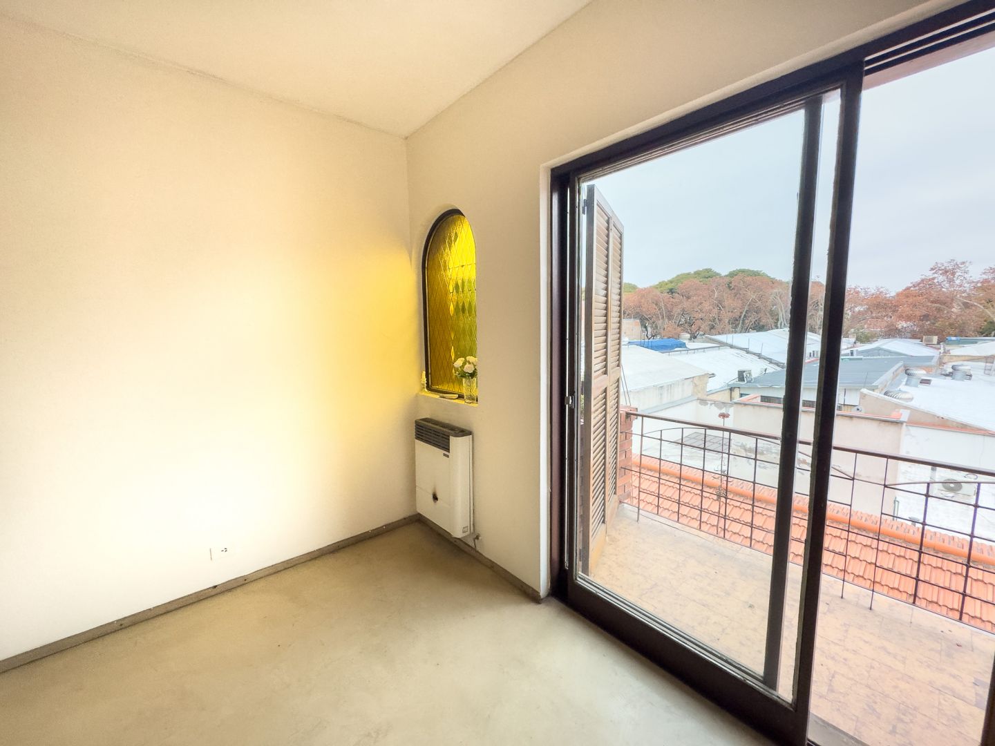 Departamento en Venta en Capital, Mendoza