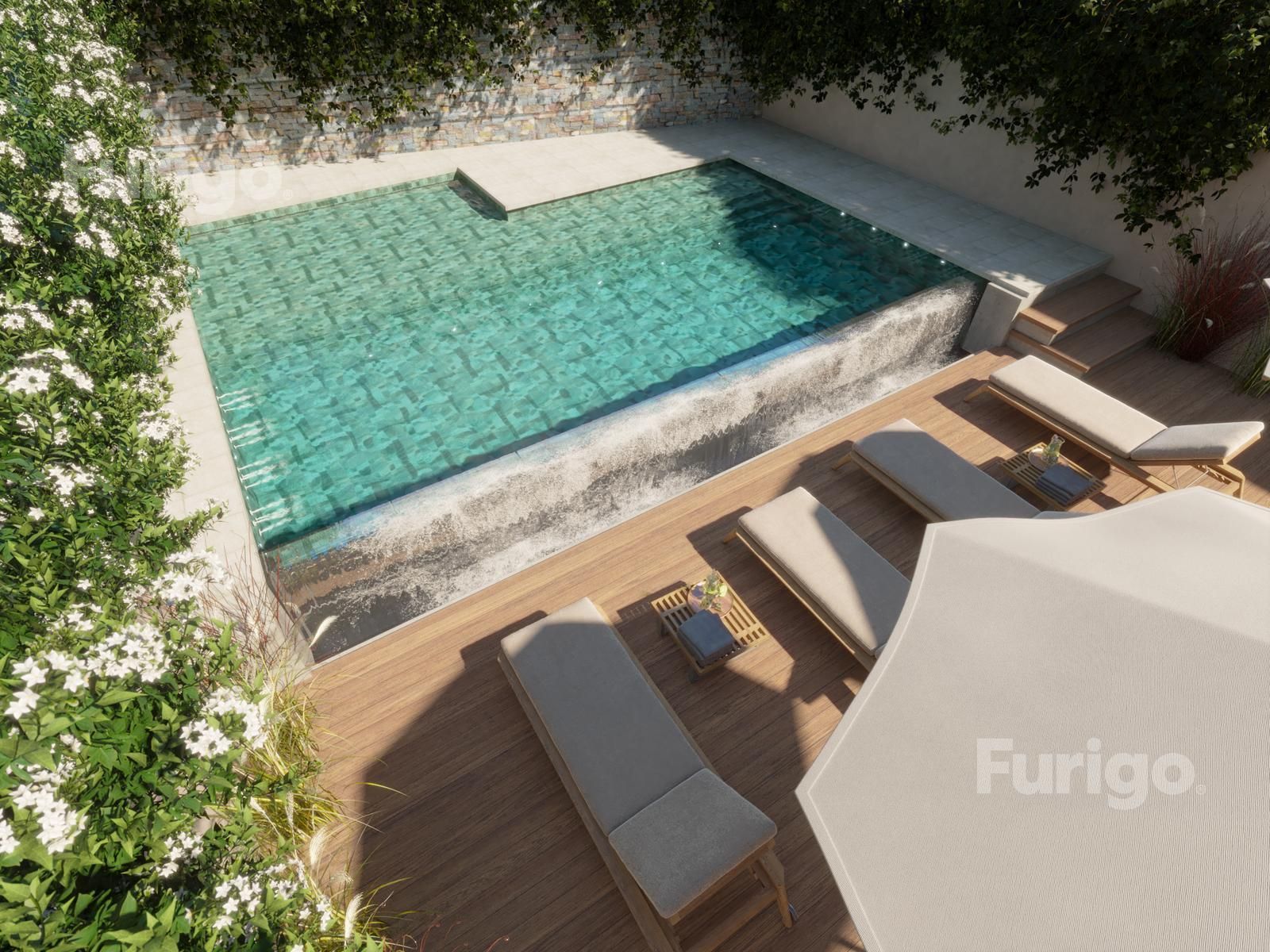Departamento en Venta en Rosario, Santa Fe