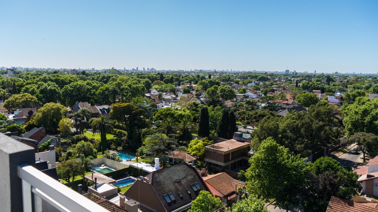 Departamento en Venta en General San Martin, G.B.A. Zona Norte