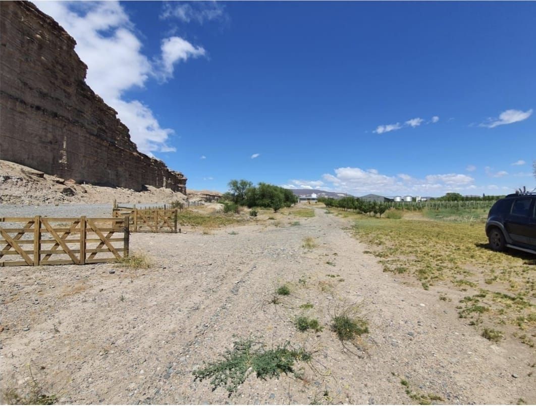 Campo EN VENTA