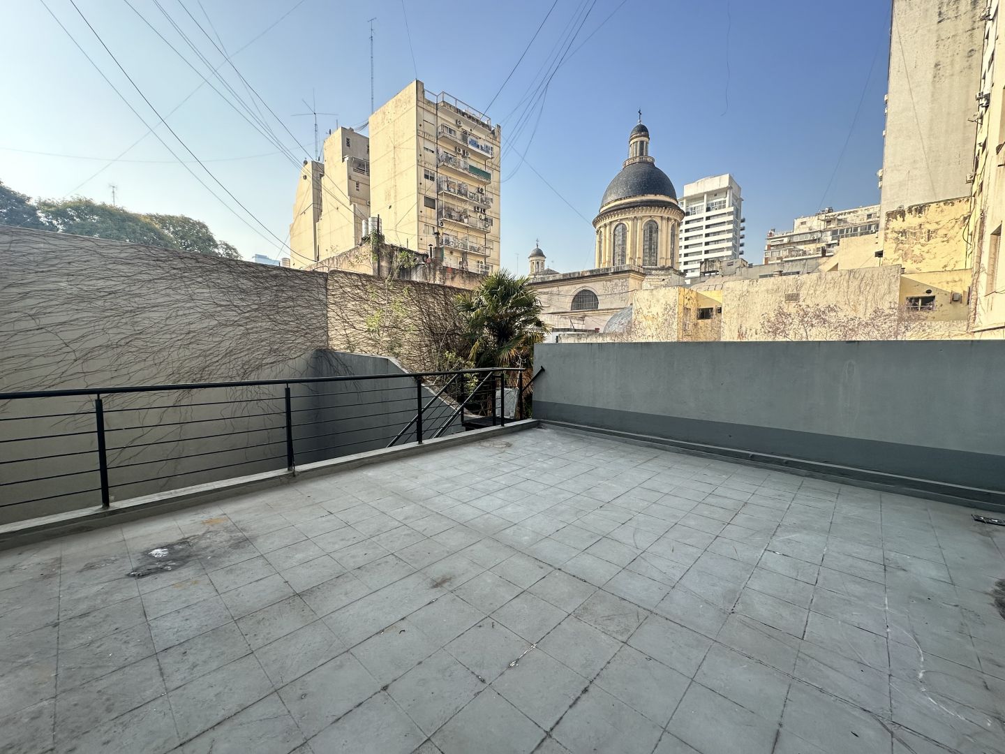 VENTA DE DEPARTAMENTO EN Capital Federal - Congreso - 2
