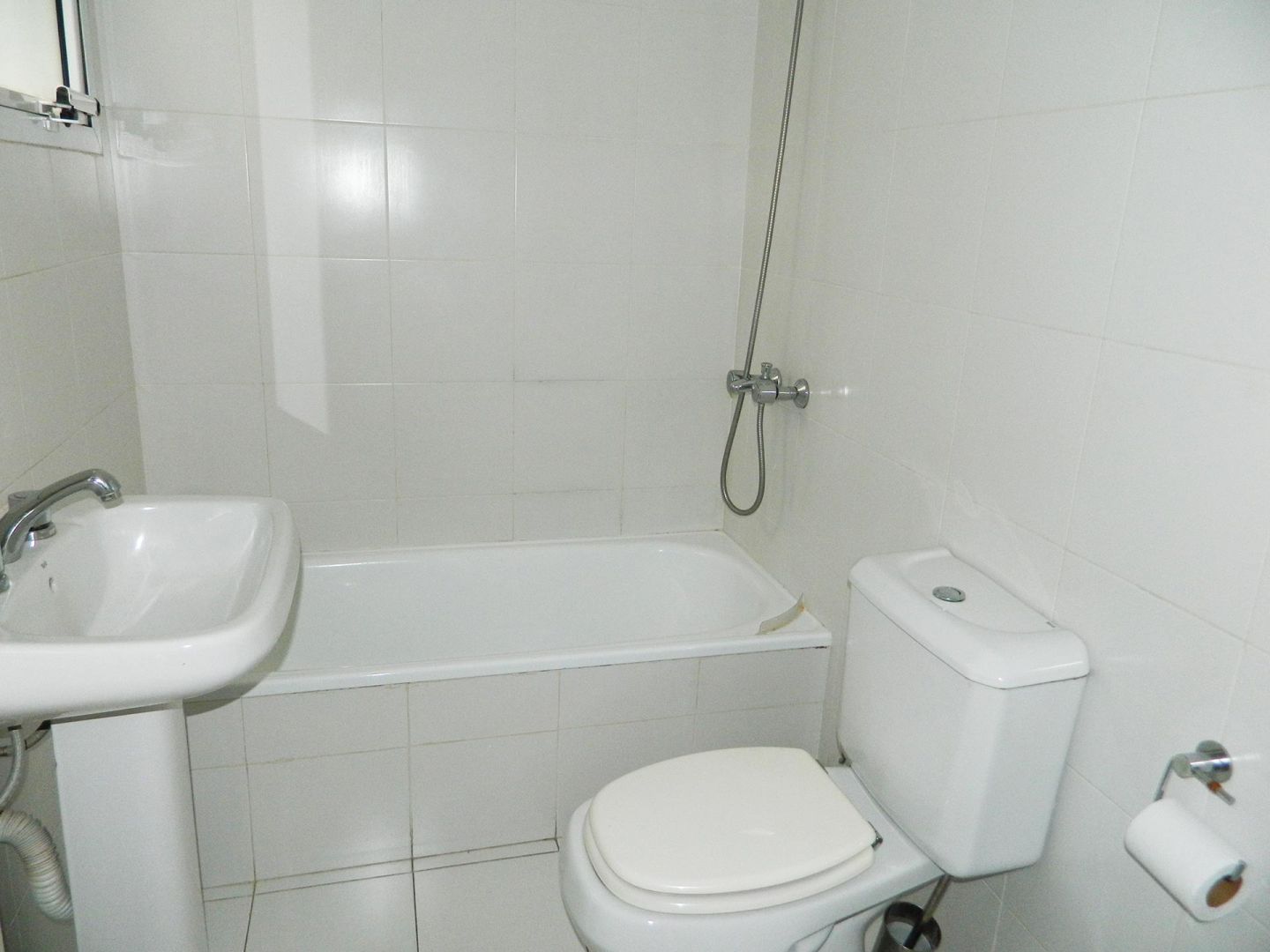 ALQUILER DE DEPARTAMENTO EN Capital Federal - Las Cañitas - 11