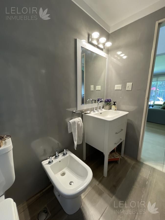 Casa en Venta en Ituzaingo, G.B.A. Zona Oeste