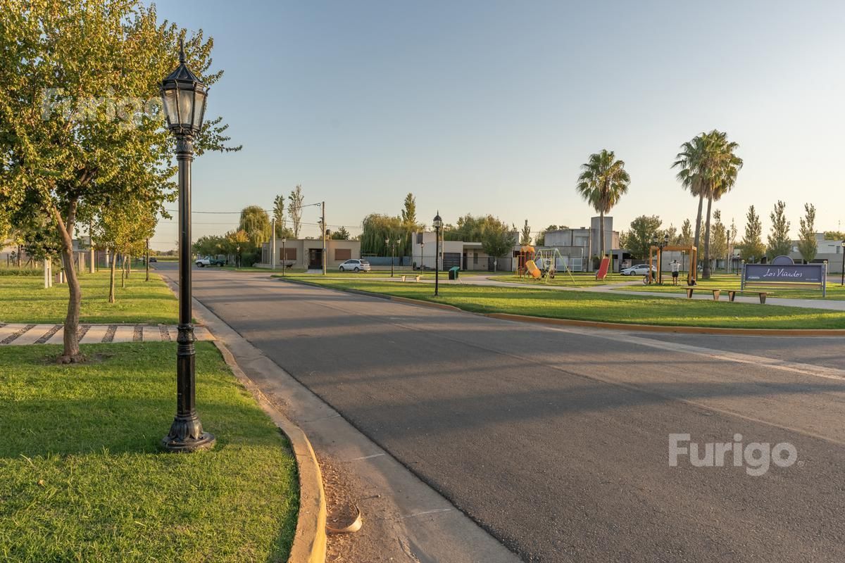 Lote en Venta en Rosario, Santa Fe