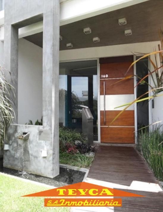 Departamento en venta Pinamar 4 ambientes