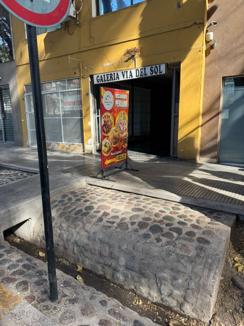 LOCAL EN VENTA