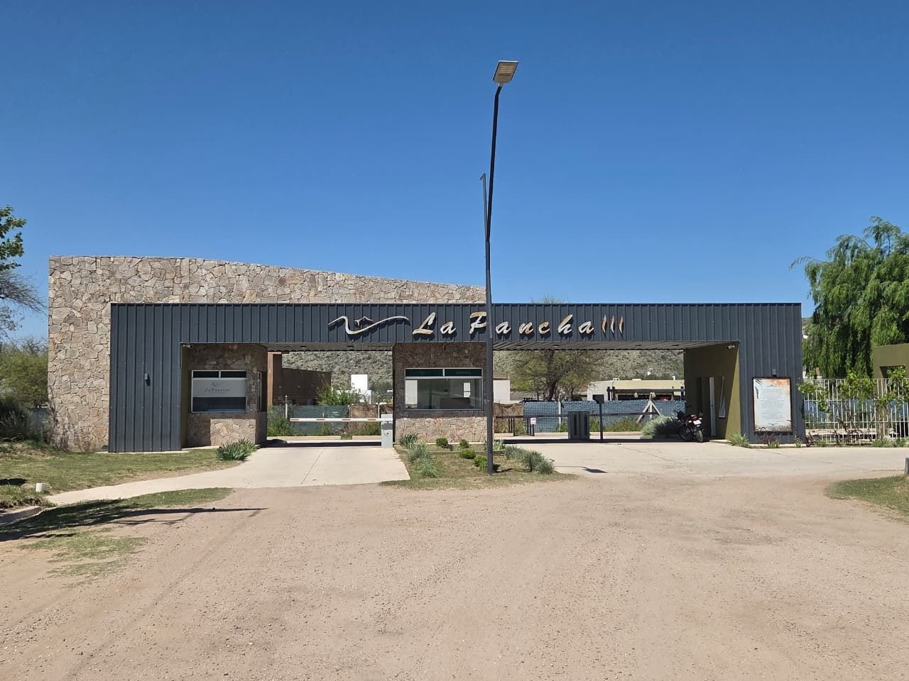 Lote EN VENTA