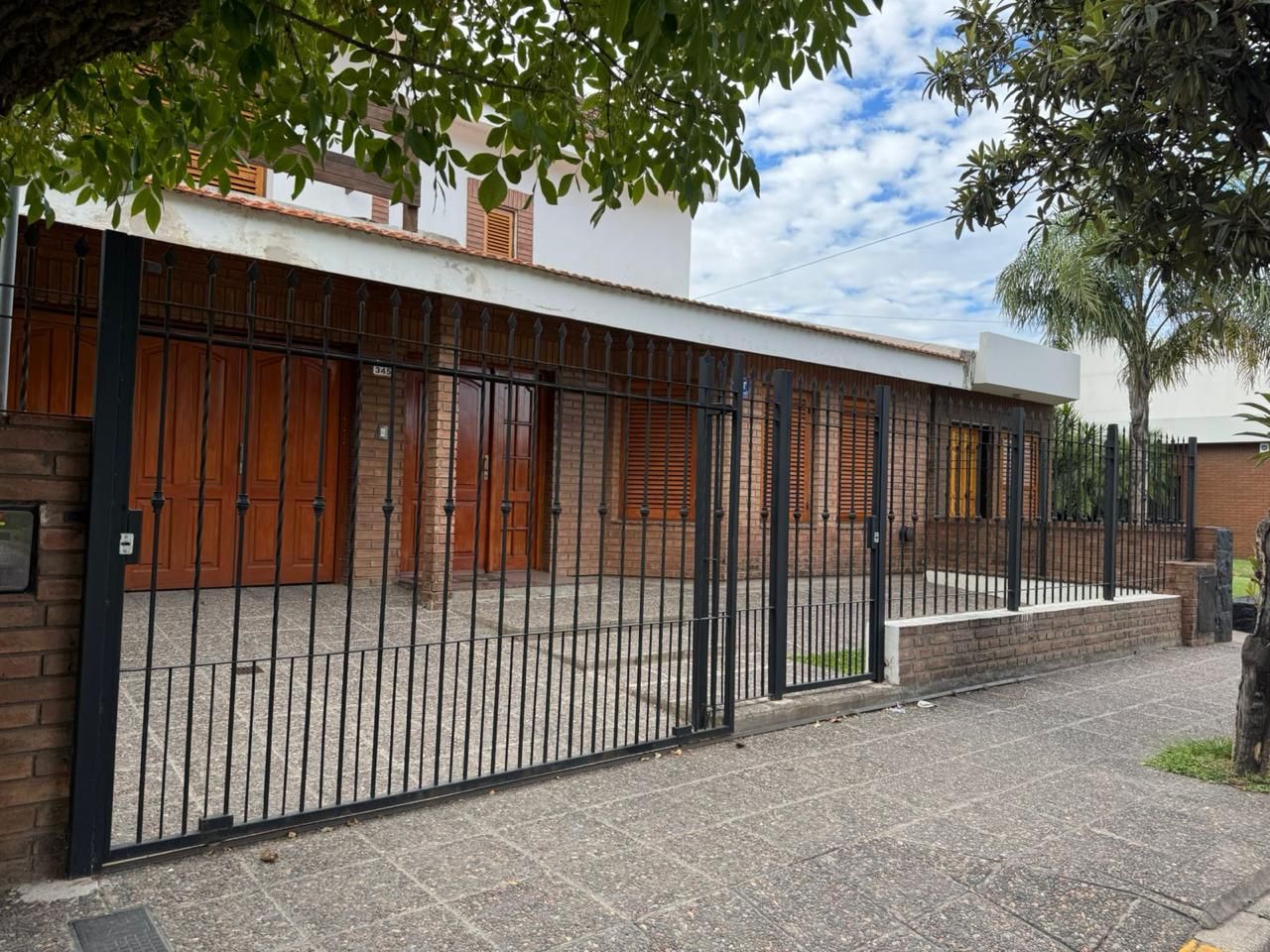 Casa en Dr. Arturo Capde 300