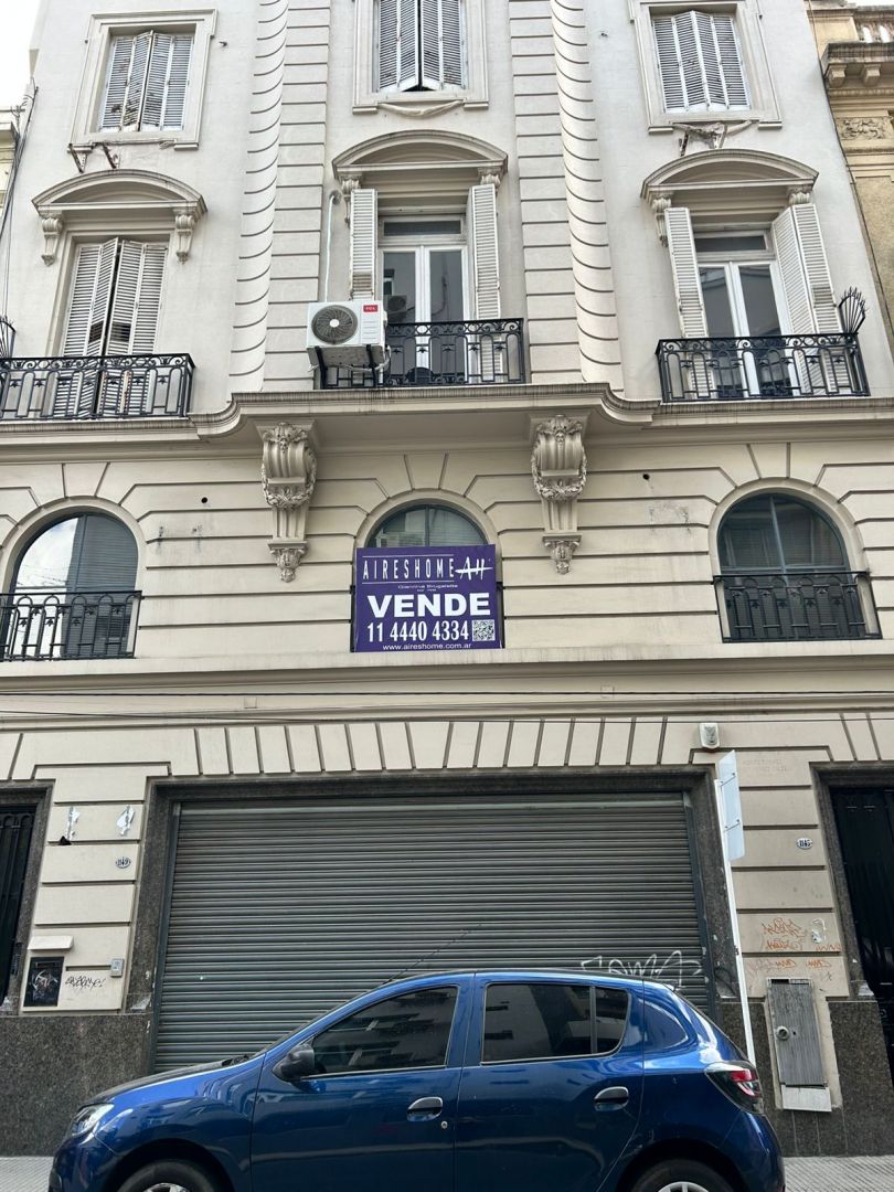 Local Comercial en Venta en Monserrat, Capital Federal