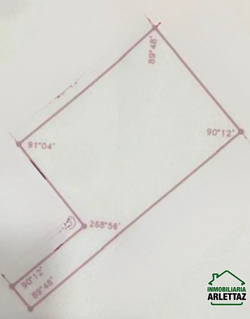 Lote EN VENTA