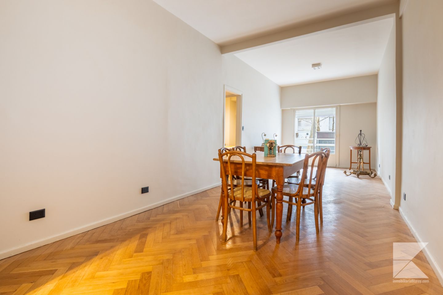 Departamento en ARENALES 3800