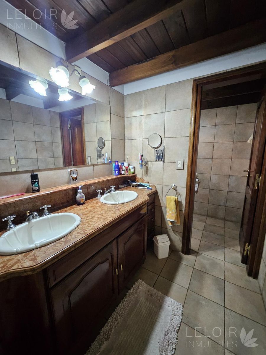 Casa en Venta en Ituzaingo, G.B.A. Zona Oeste