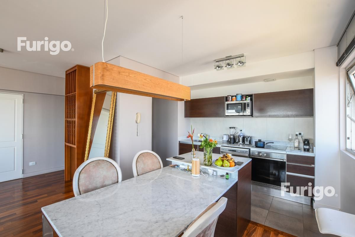 Departamento en Venta en Rosario, Santa Fe