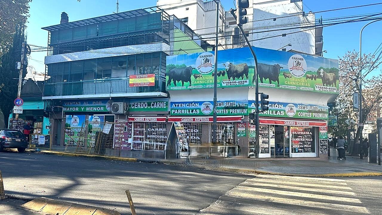 Departamento en Venta en Villa Santa Rita, Capital Federal
