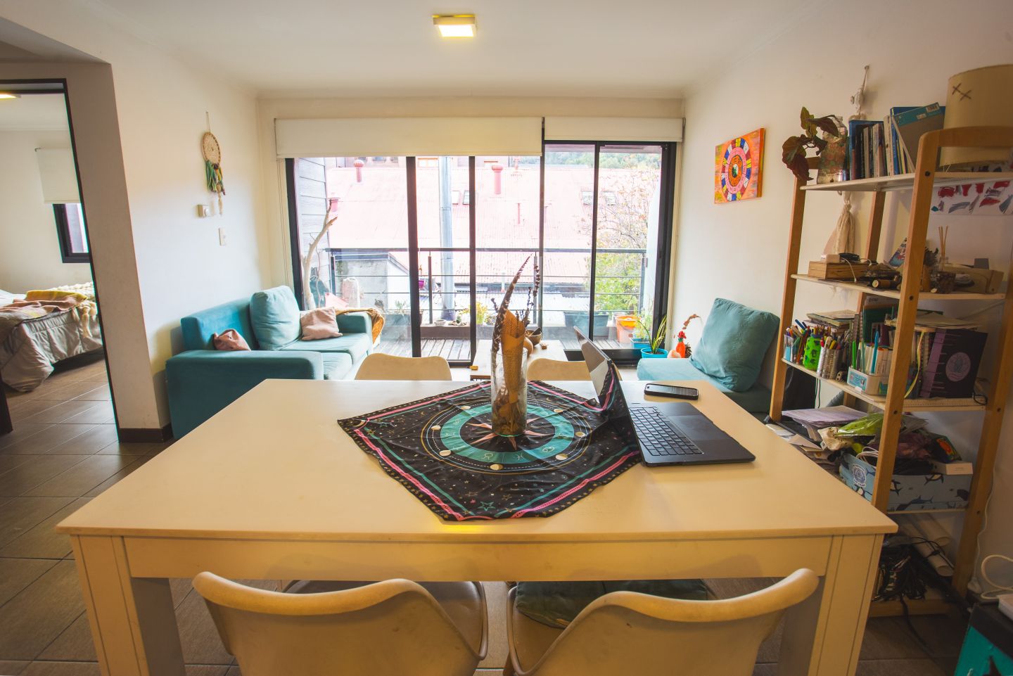Departamento EN ALQUILER