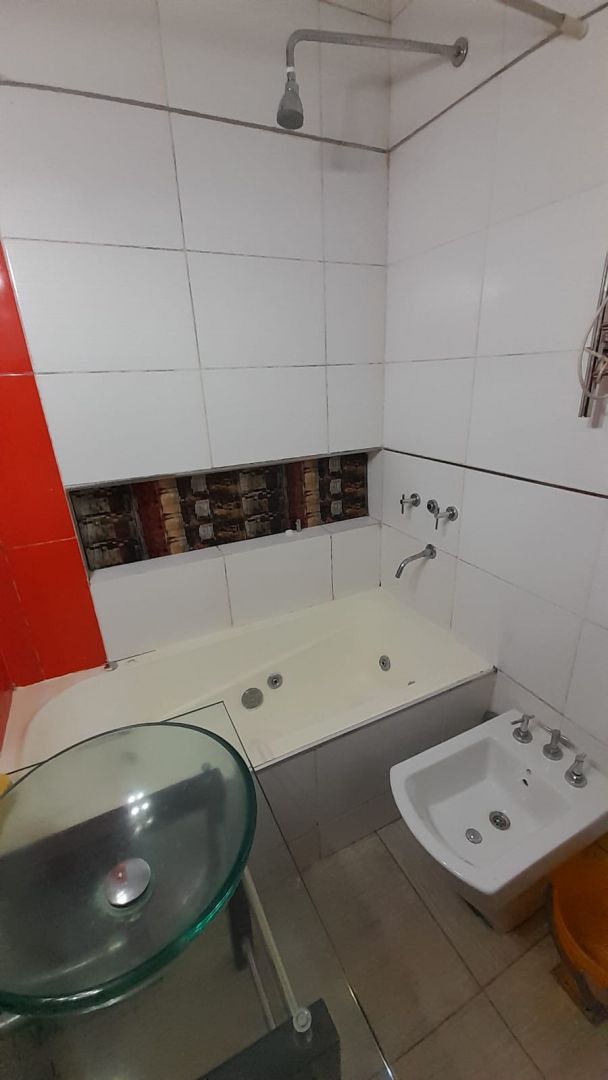 Departamento en Alquiler en Constitucion, Capital Federal