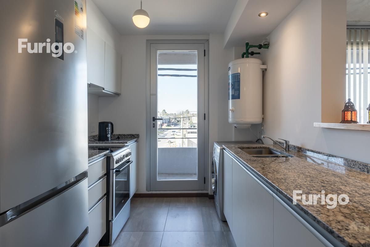 Departamento en Venta en Rosario, Santa Fe