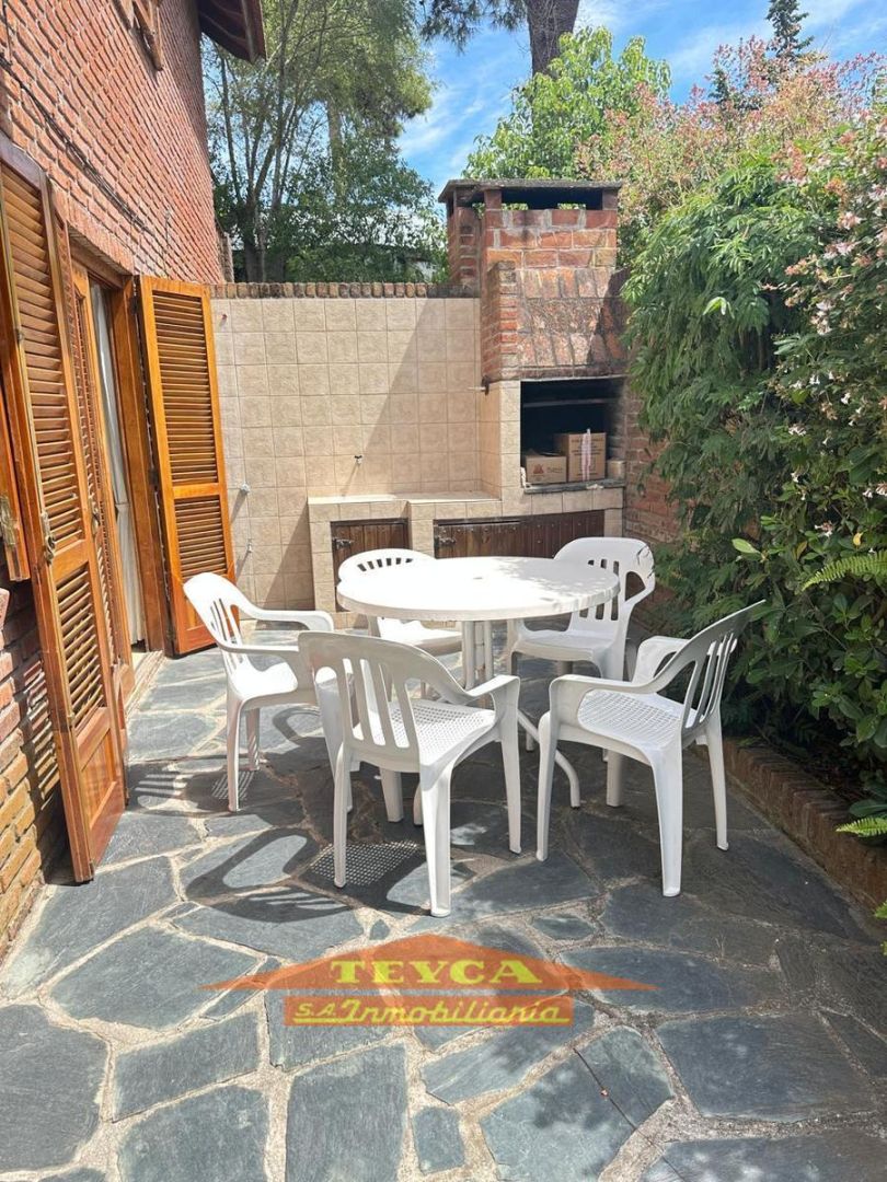 Departamento en venta Pinamar 3 ambientes